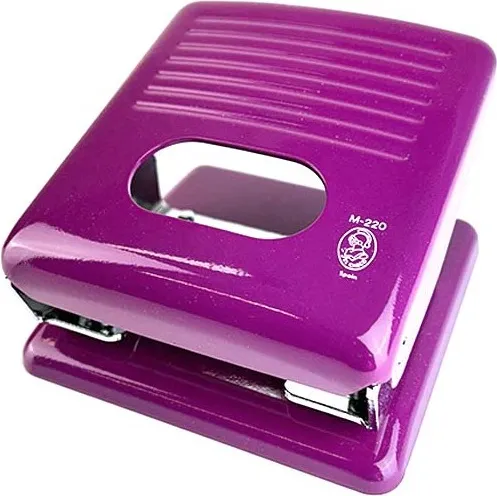 TALADRO EL CASCO M-220 VIOLETA