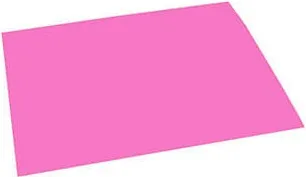GOMA EVA 20X30 ROSA