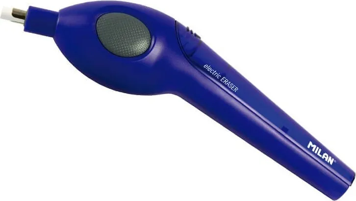 BORRADOR MILAN ELECTRICO AZUL ACID