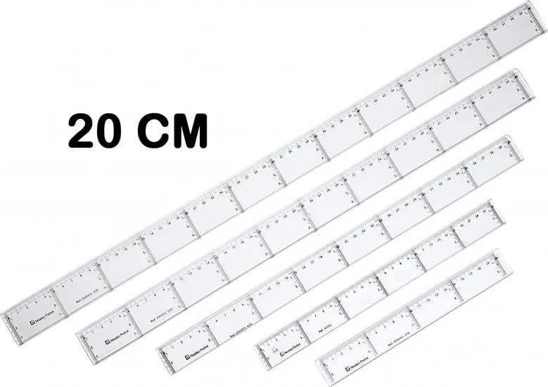 REGLA CAMPUS UNIVERSITY 20CM