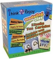 SET CARTELES MODELAR