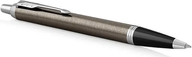 Bolígrafo Parker Im Espresso Oscuro Ct