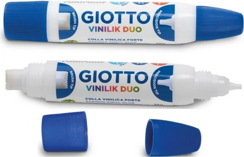 COLA BLANCA GIOTTO DUO VINILIK