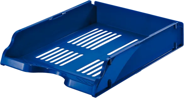 BANDEJA ESSELTE TRANSIT AZUL