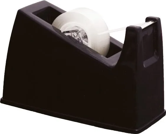 PORTARROLLOS PLUS 505 NEGRO