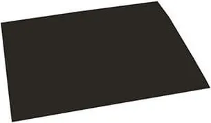 GOMA EVA 20X30 NEGRO