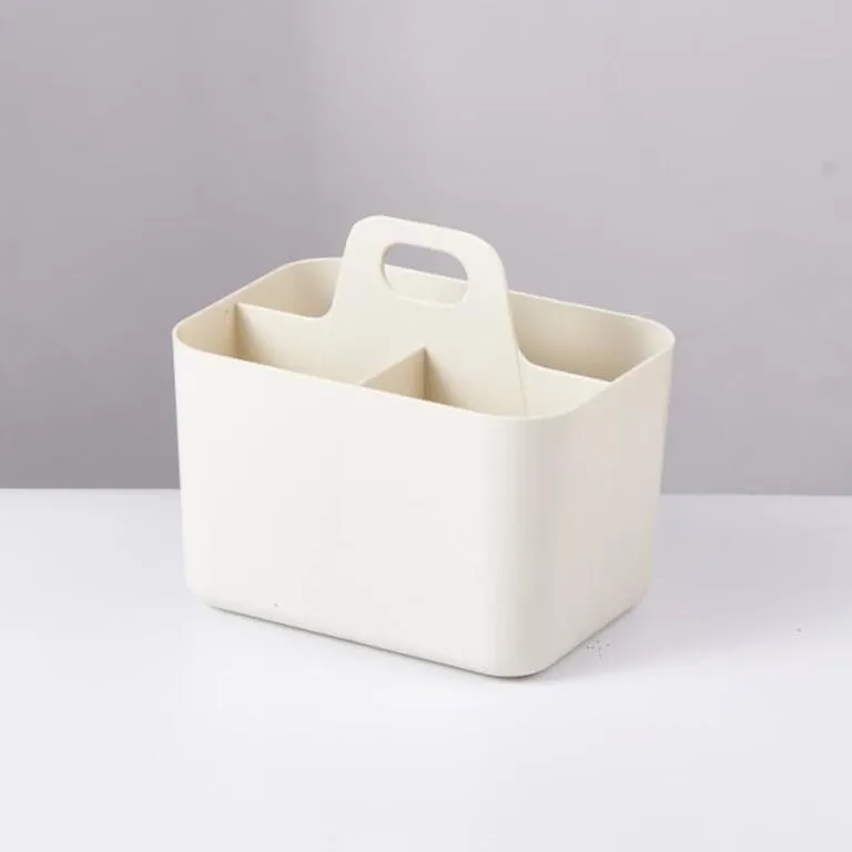Organizador Mini Caja Apilable