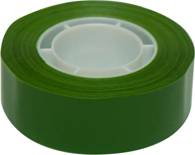 CINTA ADHESIVA APLI 19X33 Verde
