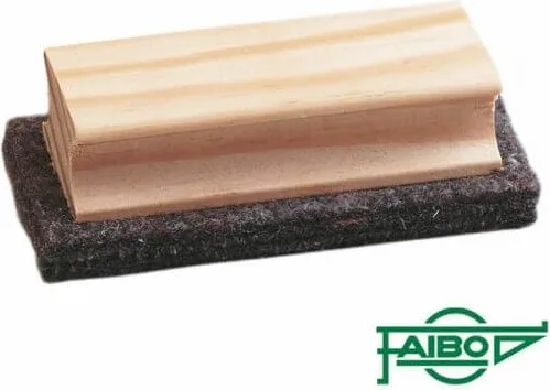 Borrador Pizarra Fieltro Pequeño