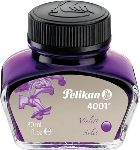TINTERO PELIKAN 30ML VIOLETA