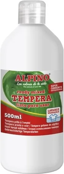 Pintura Dedos Alpino  500ml