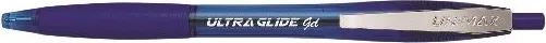 Bolígrafo Unimax Ultragel Azul