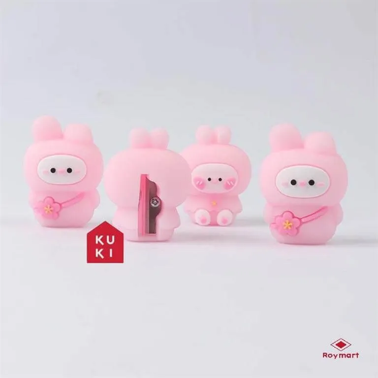 SACAPUNTAS YOYO RABIT