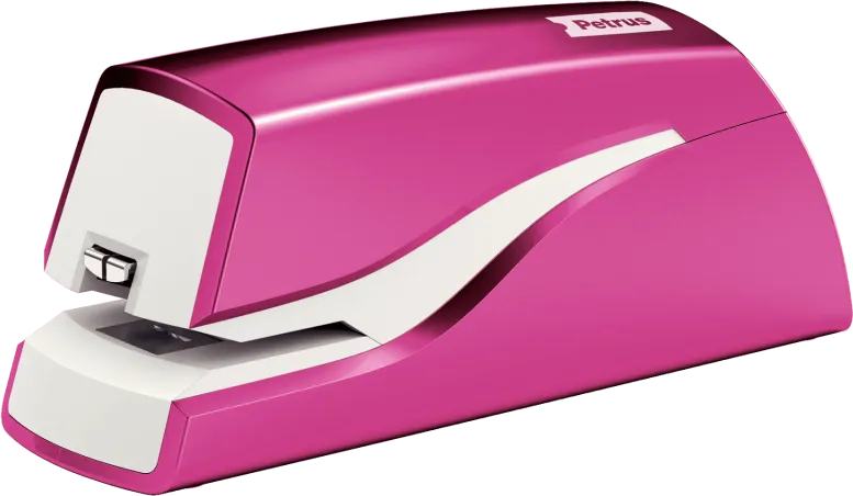 GRAPADORA ELÉCTRICA PETRUS E-310 FUCSIA