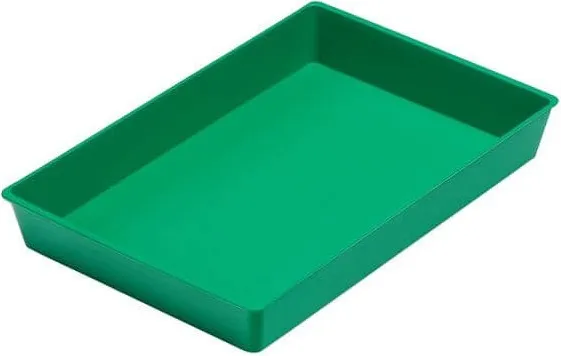 BANDEJA FAIBO MULTIUSO VERDE