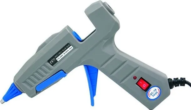 Pistola Silicona 40W