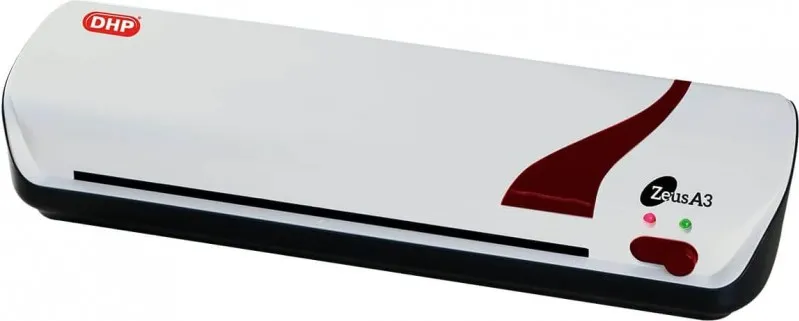 PLASTIFICADORA DHP ZEUS A3
