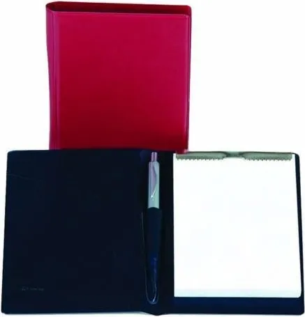 CARPETA A6  COMANDA CAMARERO PINZA DENTADA