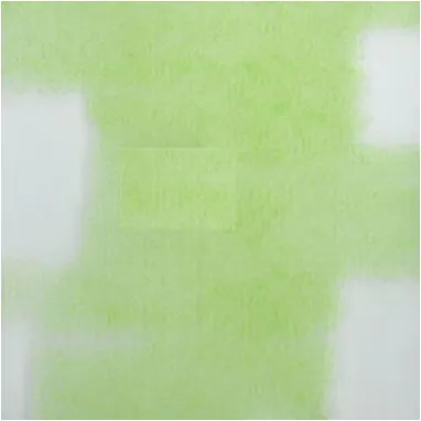 Papel Celofan 0,8X50M Deco Verde