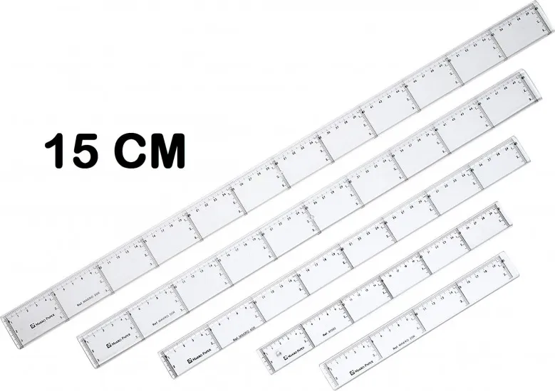 REGLA CAMPUS UNIVERSITY 15CM