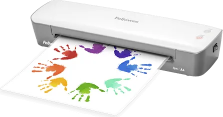PLASTIFICADORA ION A4 FELLOWES