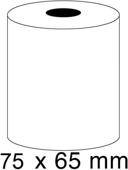 ROLLOS ELECTRA 75X65MM