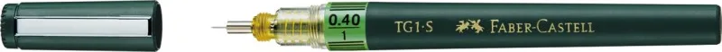 Estilografo FABER Castell 0,4 Mm