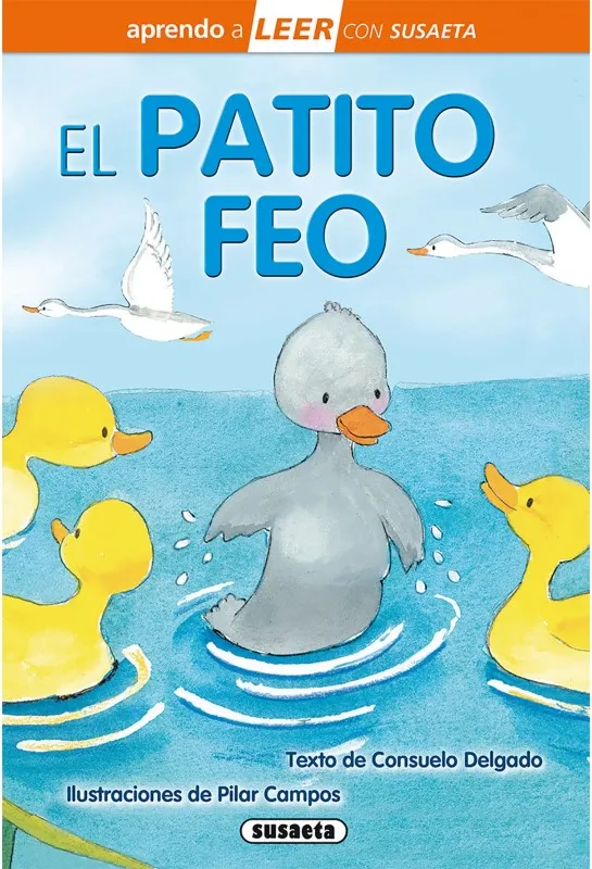 El Patito Feo