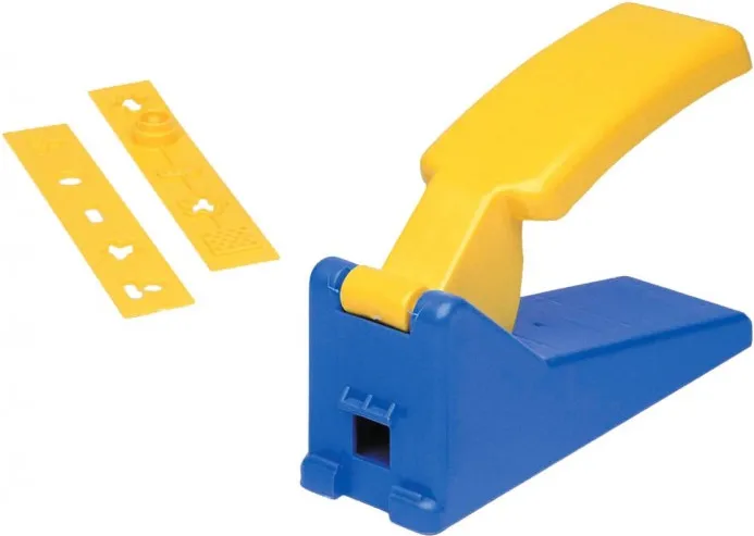 Prensa Pasta Modelar Blandiver