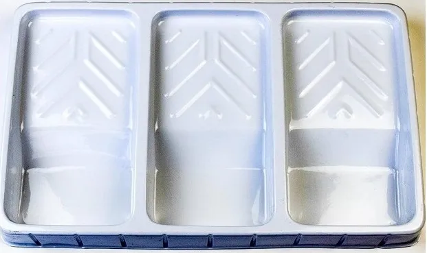 BANDEJA JOVI TEMPERAS 825