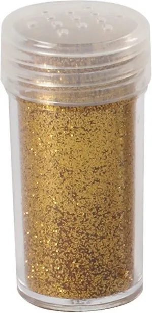 Purpurina Glitter Campus Oro