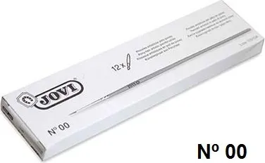 Pinceles Acuarela Jovi Nº00