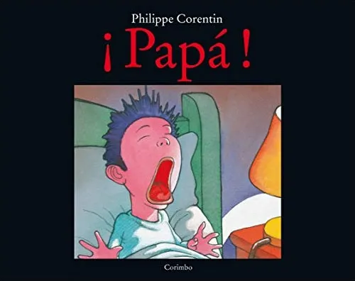 PAPA! CORIMAX ( tapa blanda )
