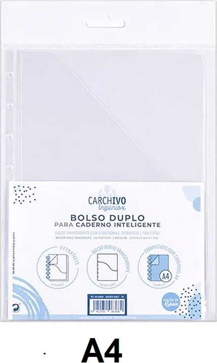 DOSSIER DOBLE INGENIOX A4