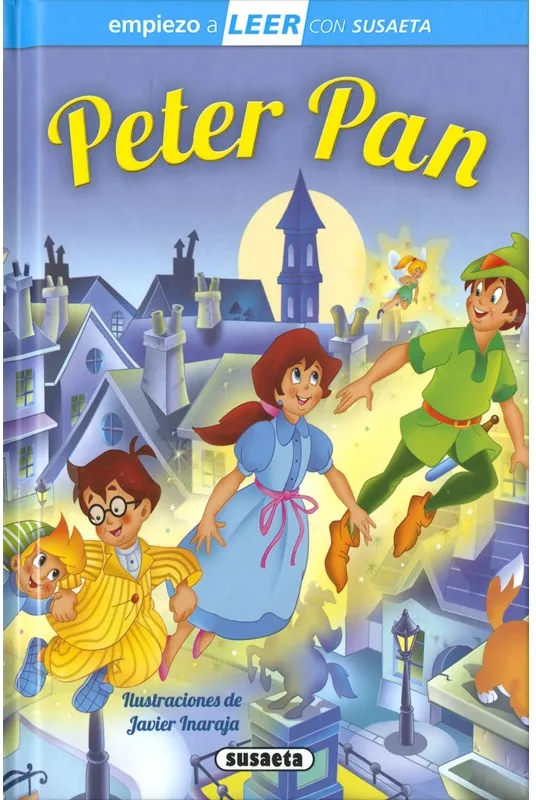 Peter Pan