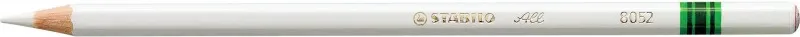 Lápiz STABILO All Blanco