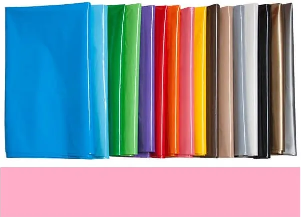 BOLSAS DISFRAZ 65X90 ROSA