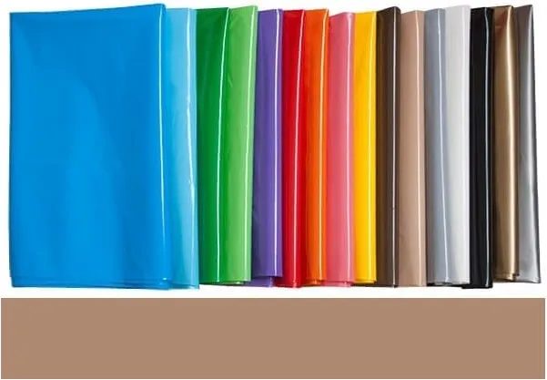 BOLSAS DISFRAZ 65X90 HABANA