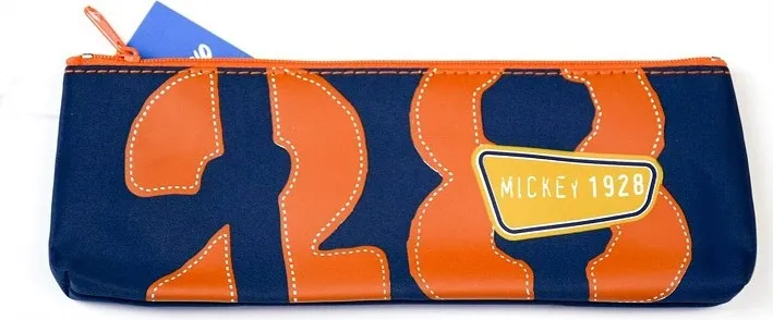 PORTATODO ESTRECHO MICKEY 1928