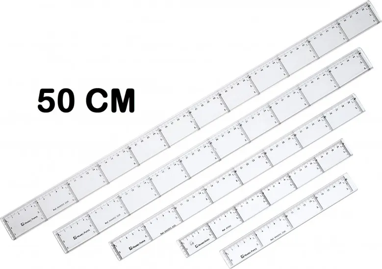 REGLA CAMPUS UNIVERSITY 50CM