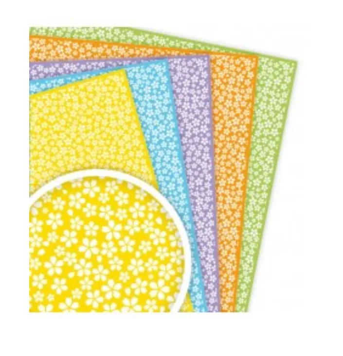 GOMA EVA 40X60 PRIMAVERA