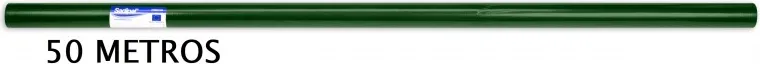 ROLLO PAPEL KRAFT 1X50 VERDE OSCURO