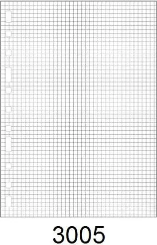 RECAMBIO MULTIFIN 3005 CUADRO 50H Folio