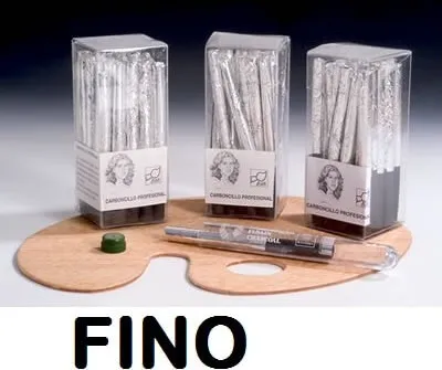 CARBONCILLO LEAM 101