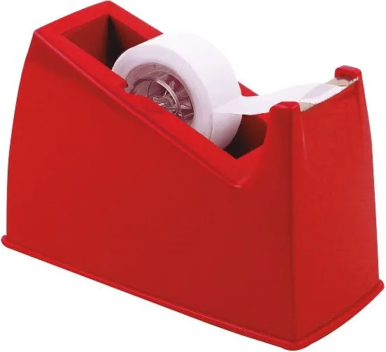 Portarrollos Plus 505 ROJO