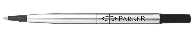 RECAMBIO ROLLER PARKER NEGRO PM