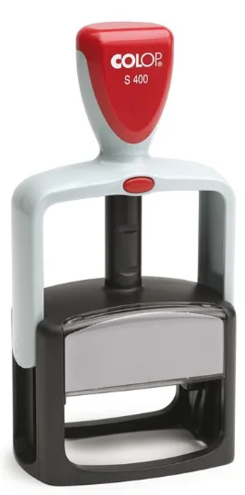 SELLO PERSONALIZABLE OFFICE S400