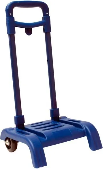 CARRO CAMPUS PORTAMOCHILA AZUL