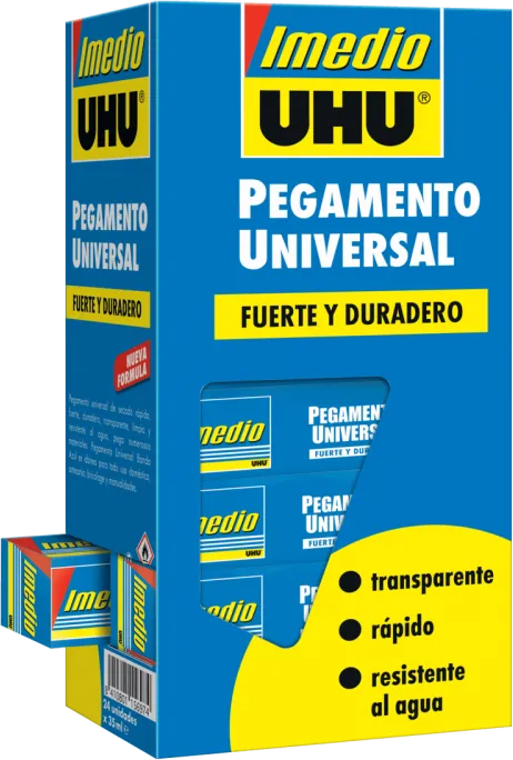 PEGAMENTO IMEDIO UNIVERSAL 35ml