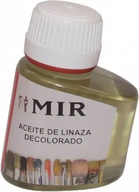 ACEITE DE LINAZA 75 ML